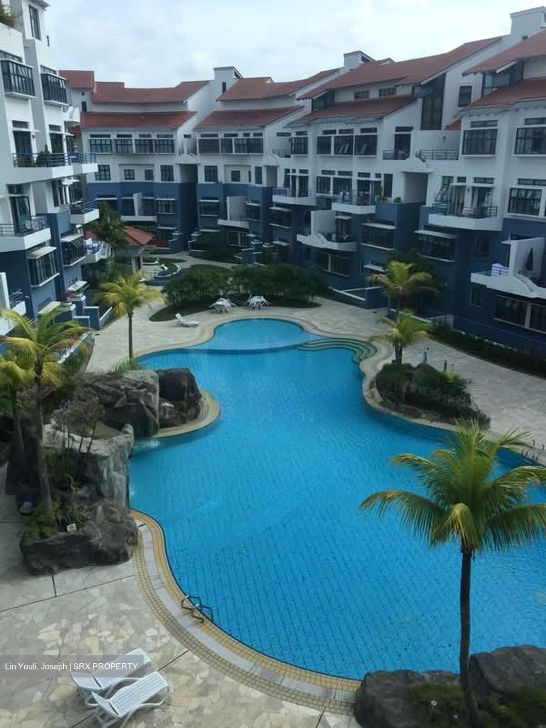 Nineteen Shelford Road (D11), Condominium #568751251